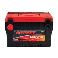 GMC Envoy XL 2003 Electrical Battery & Battery Accessories